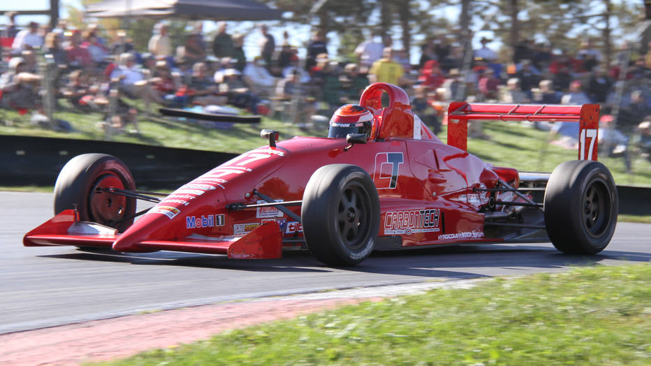 <b>John LaRue's FF2000 / FC-Zetec Owned from new. </b><br>             FC Runoffs winner 2016<br>             2nd Runoffs in 2007 <br>             Various pro F2000 wins 